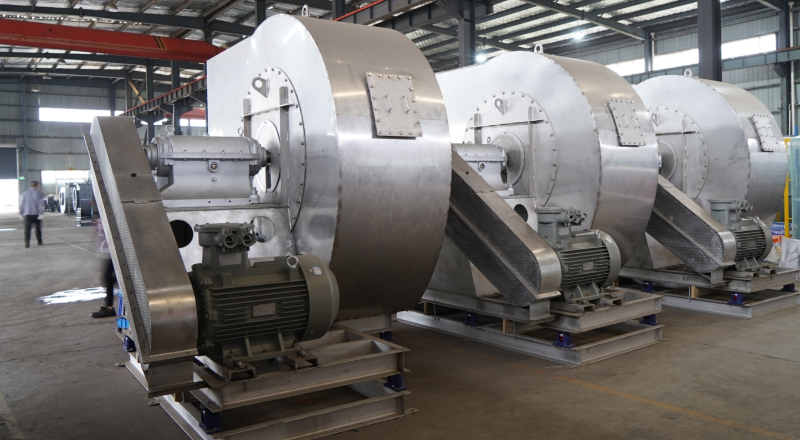 Abnormal Noise in Motor Operation & Troubleshooting